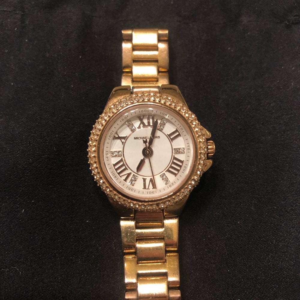 Women’s watch